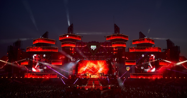 Beach, Please! accelerează: lineup-ul va fi completat de două nume incredibile