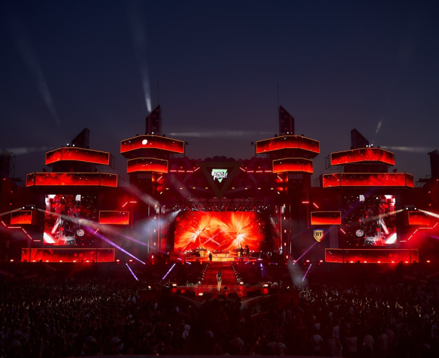 Beach, Please! accelerează: lineup-ul va fi completat de două nume incredibile