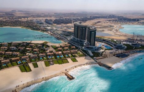 Destinația de vacanță pentru 2026 de care vorbești toată lumea:...