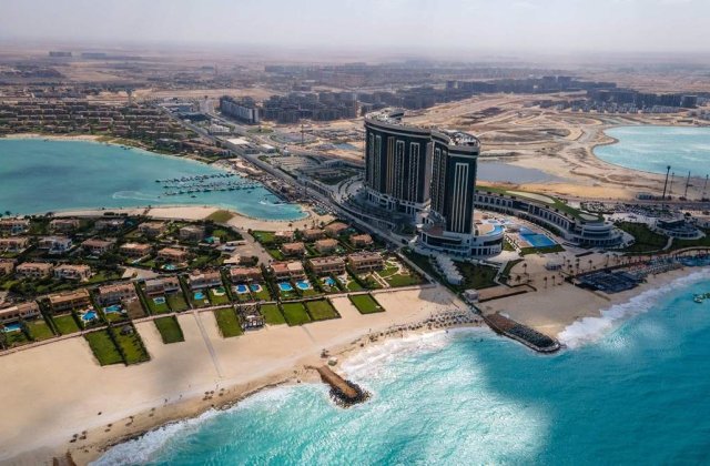 Destinația de vacanță pentru 2026 de care vorbești toată lumea: Costuri reduse, ape turcoaz și servicii premium