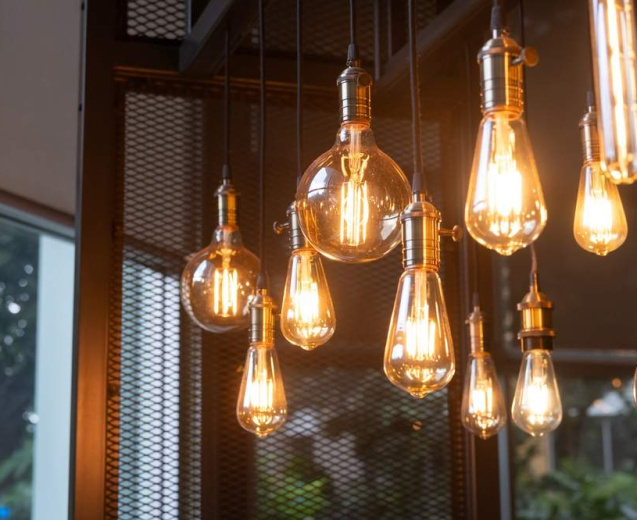 Iluminatul în casă: 3 tipuri de lumină care îți fac casa de revistă