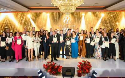 Start înscrieri la TopHotel...