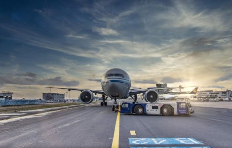 Zboruri charter pe 26 de noi rute, cu plecări din 14 orașe din România