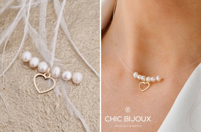 Cum porți corect un colier choker la o petrecere fără să &icirc;ncarci ținuta?