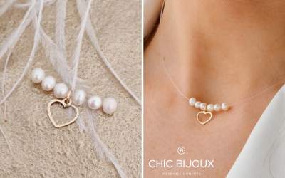 Cum porți corect un colier...