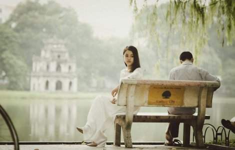 Cum reparăm o relație fracturată?