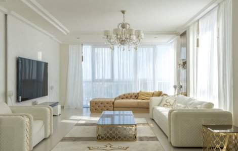 Iluminatul ca element central în designul interior