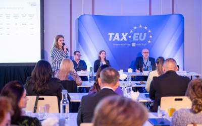 Nu rata ediția din...