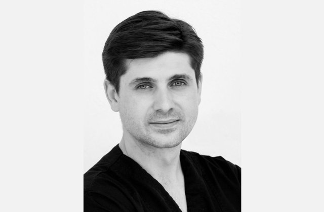 Sedare intravenoasă prin control digital automat al concentrației. O soluție sigură pentru pacienții care se tem de dentist