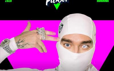 Yeat revine la Beach, Please!...