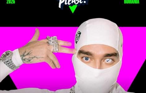 Yeat revine la Beach, Please! 2026