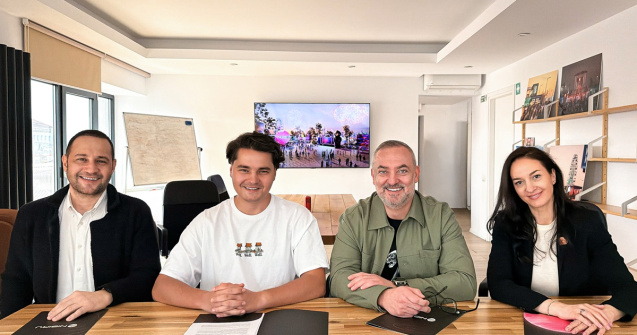 NIBIRU deschide castingul internațional pentru dansatorii sezonului estival 2026