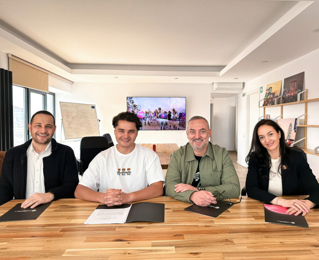 NIBIRU deschide castingul internațional pentru dansatorii sezonului estival 2026