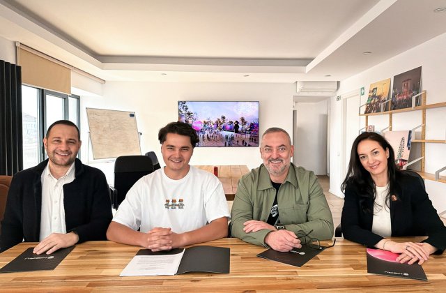 NIBIRU deschide castingul internațional pentru dansatorii sezonului estival 2026