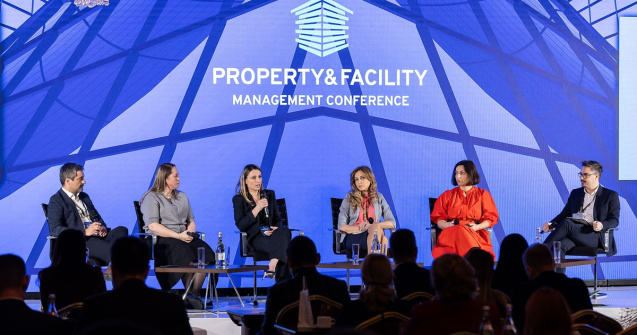 Explorează tendințele care schimbă gestionarea clădirilor comerciale în 2026