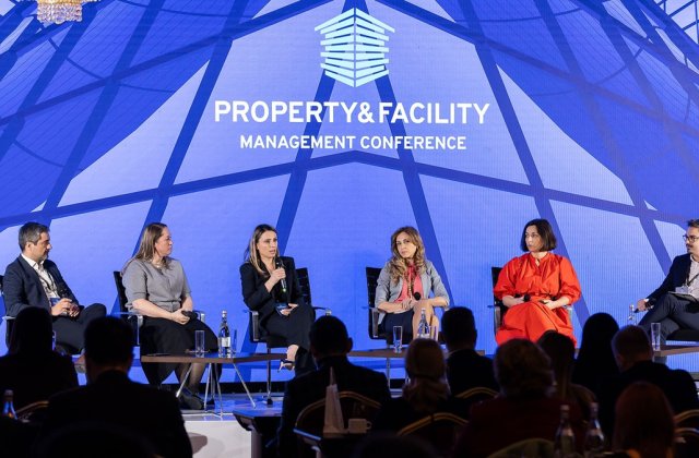 Explorează tendințele care schimbă gestionarea clădirilor comerciale &icirc;n 2026