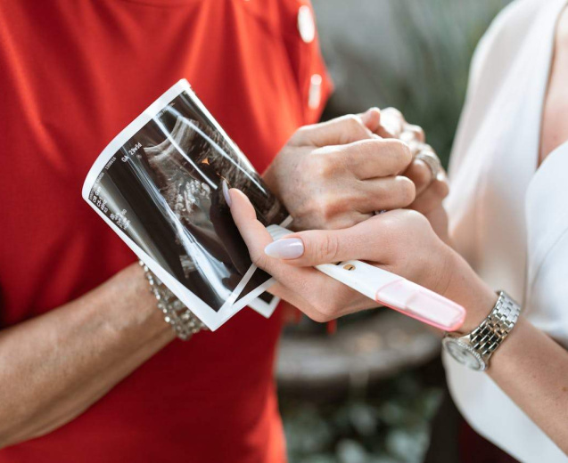 Cum îți poți crește șansele de a rămâne însărcinată