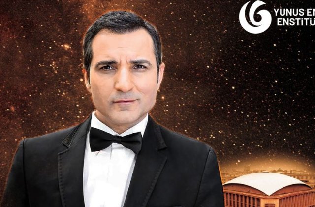 RAFET EL ROMAN VINE &Icirc;N PREMIERĂ LA BUCUREȘTI &ndash; SUPERSTARUL MUZICII POP TURCEȘTI CONCERTEAZĂ PE 31 MARTIE LA SALA PALATULUI