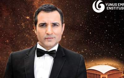 RAFET EL ROMAN VINE ÎN...