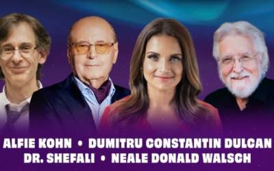 O singură scenă, patru...