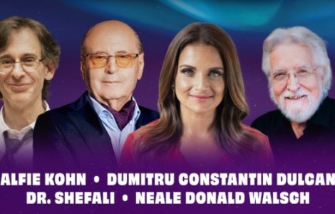 O singură scenă, patru experți și o întrebare care ne privește pe toți
