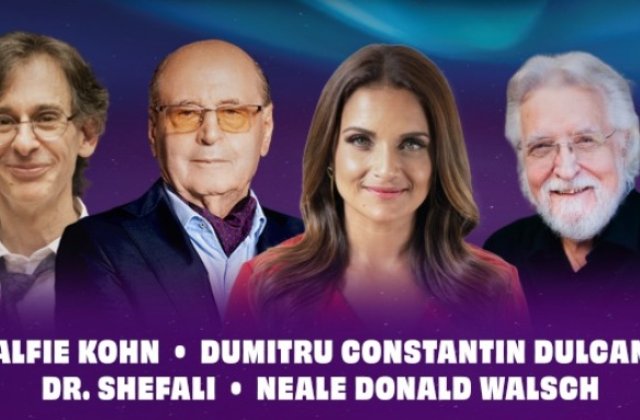 O singură scenă, patru experți și o &icirc;ntrebare care ne privește pe toți: Ce fel de adulți lăsăm lumii de m&acirc;ine?