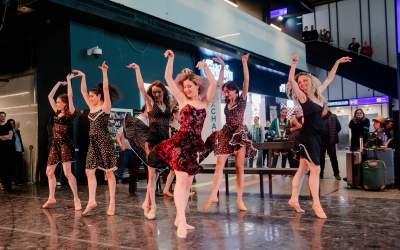 Opera Națională București,...