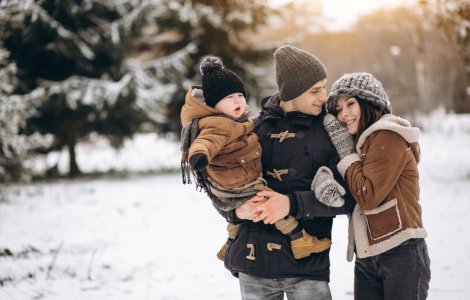 5 soluții simple pentru a gestiona sănătatea familiei în plin sezon de viroze