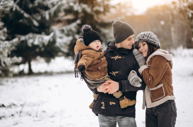 5 soluții simple pentru a gestiona sănătatea familiei &icirc;n plin sezon de viroze