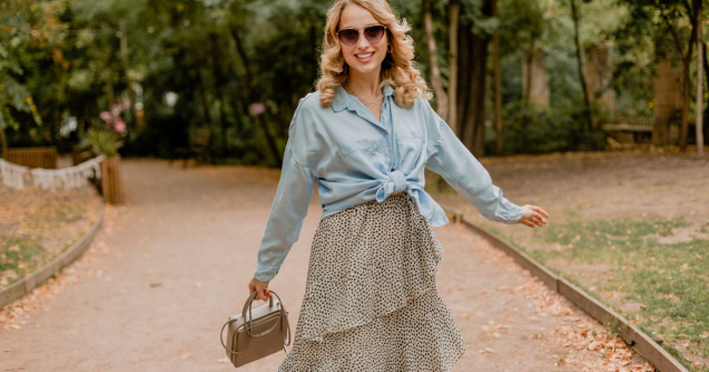 5 metode prin care îți poți simplifica garderoba înainte de primăvară