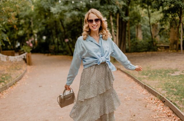 5 metode prin care &icirc;ți poți simplifica garderoba &icirc;nainte de primăvară