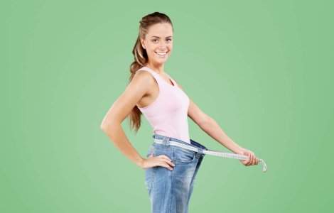 4 obiceiuri mici care te ajută să slăbești rapid
