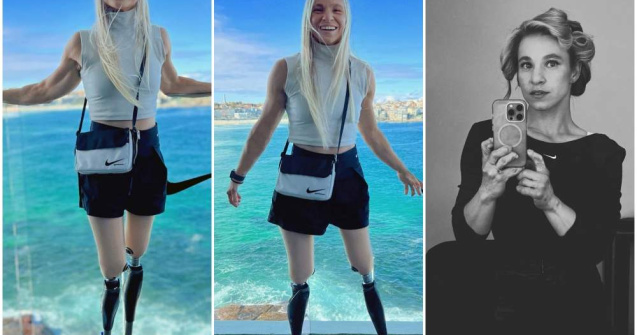 Drama unei fetițe afectate de Cernobîl care a șocat lumea sportului