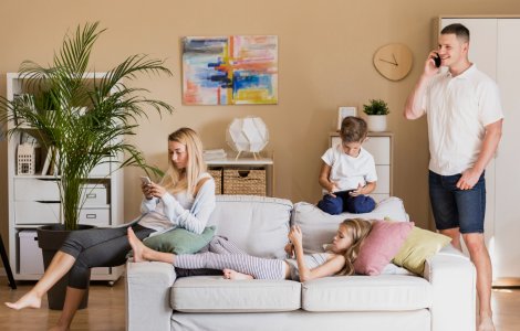 Cum transformăm spațiul personal într-un sanctuar al purității și sănătății