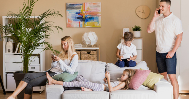 Cum transformăm spațiul personal într-un sanctuar al purității și sănătății