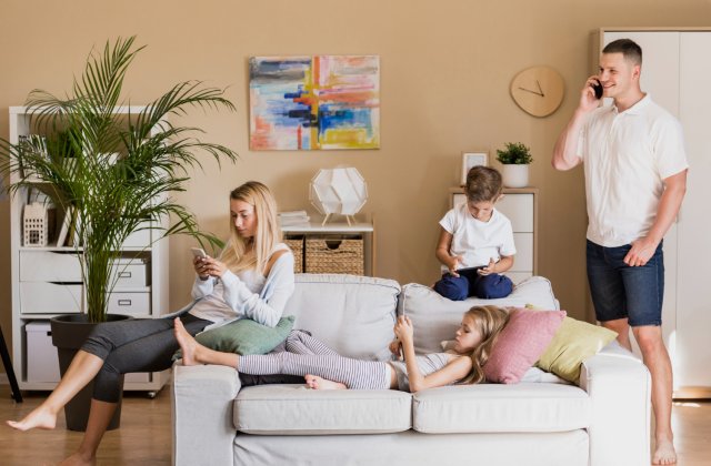 Cum transformăm spațiul personal &icirc;ntr-un sanctuar al purității și sănătății