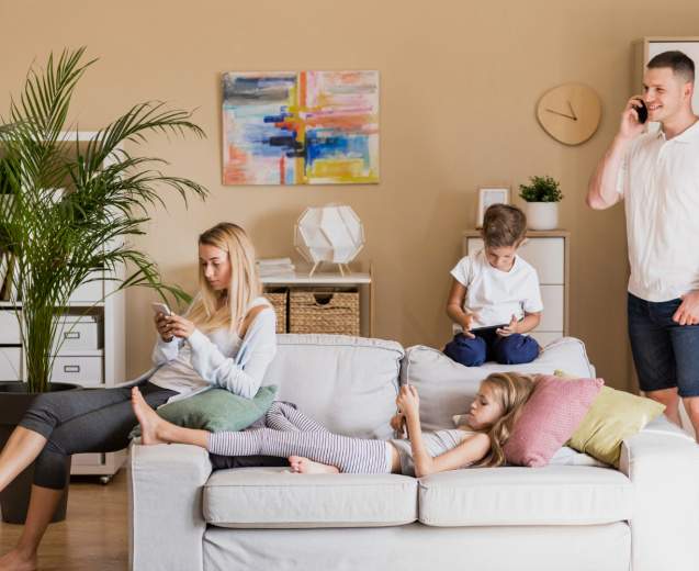 Cum transformăm spațiul personal într-un sanctuar al purității și sănătății