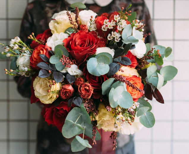 Arta primăverii: combinații de flori care transformă orice buchet