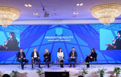 Află cum se transformă administrarea clădirilor comerciale în 2026