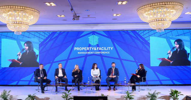 Află cum se transformă administrarea clădirilor comerciale în 2026