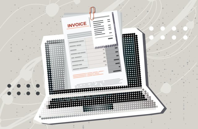 Emiterea facturilor online: Cum să &icirc;ți optimizezi procesul financiar