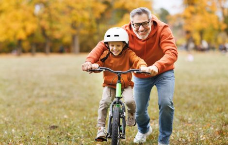 Biciclete de copii pentru parc, oras sau drumuri usoare: 7 recomandari