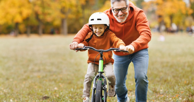 Biciclete de copii pentru parc, oras sau drumuri usoare: 7 recomandari