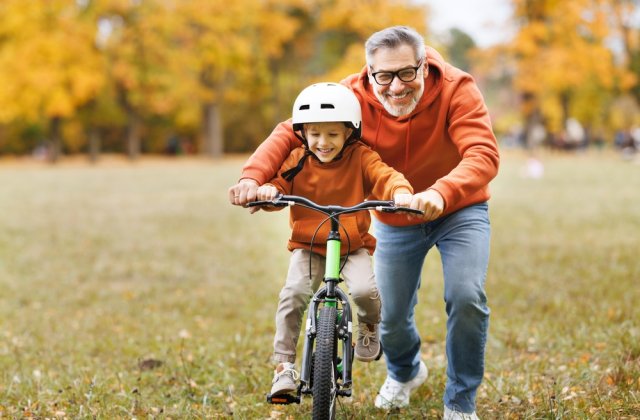 Biciclete de copii pentru parc, oras sau drumuri usoare: 7 recomandari 