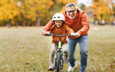 Biciclete de copii pentru...
