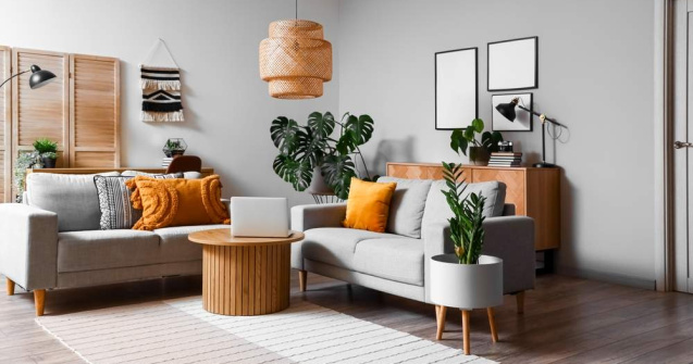 Cum alegi măsuța de cafea: sfaturi care răspund nevoilor și întrebărilor tale