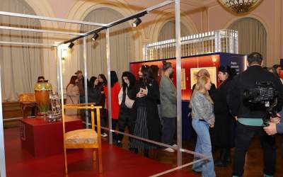 Cazinoul din Constanța a...