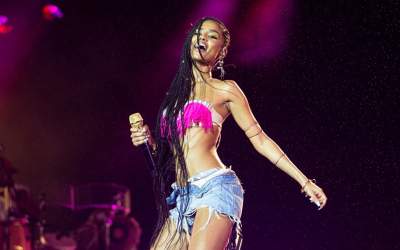 Tyla, artista care a cucerit...