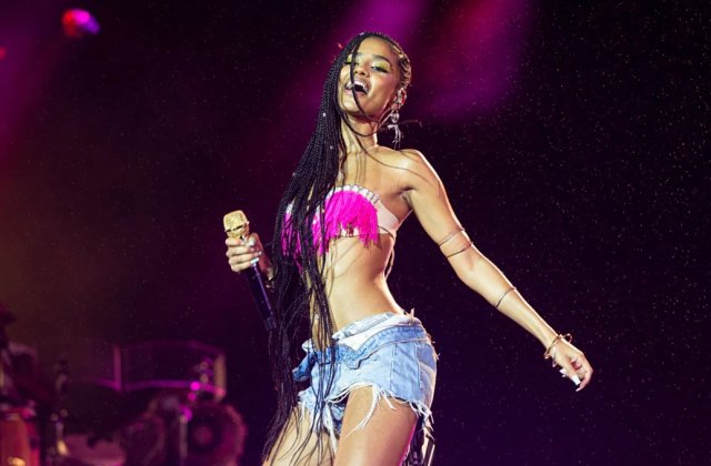 Tyla, artista care a cucerit lumea cu hitul &bdquo;Water&rdquo;, vine la Beach, Please!