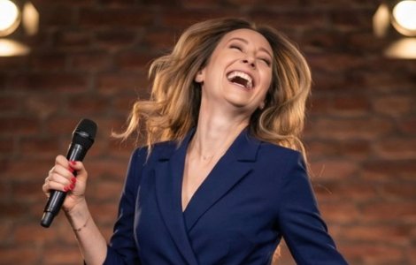 „Alta Întrebare”, noul format de seară de la Metropola TV, cu Ana-Maria Calița